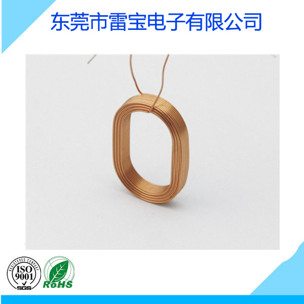 空心線(xiàn)圈